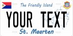 St Maarten Islands